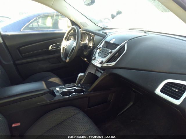 Photo 4 VIN: 2CTALMEC4B6226174 - GMC TERRAIN 