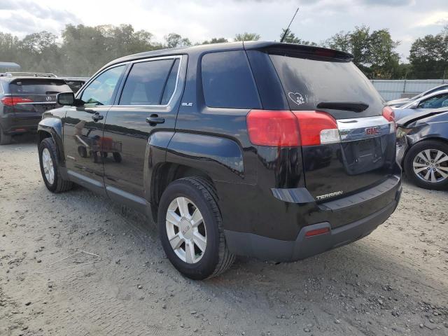 Photo 1 VIN: 2CTALMEC4B6265556 - GMC TERRAIN SL 