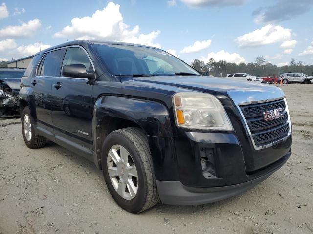 Photo 3 VIN: 2CTALMEC4B6265556 - GMC TERRAIN SL 