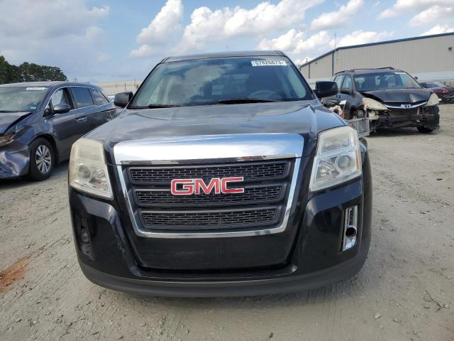 Photo 4 VIN: 2CTALMEC4B6265556 - GMC TERRAIN SL 