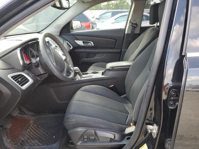 Photo 6 VIN: 2CTALMEC4B6265556 - GMC TERRAIN SL 