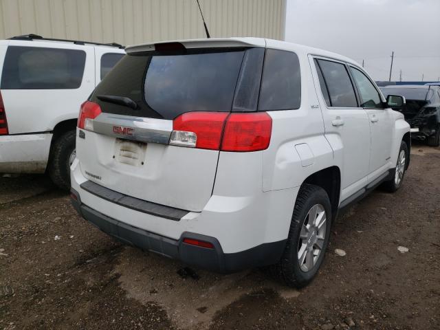 Photo 3 VIN: 2CTALMEC4B6291039 - GMC TERRAIN SL 