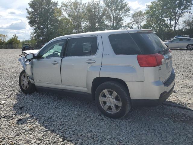 Photo 1 VIN: 2CTALMEC4B6345293 - GMC TERRAIN SL 