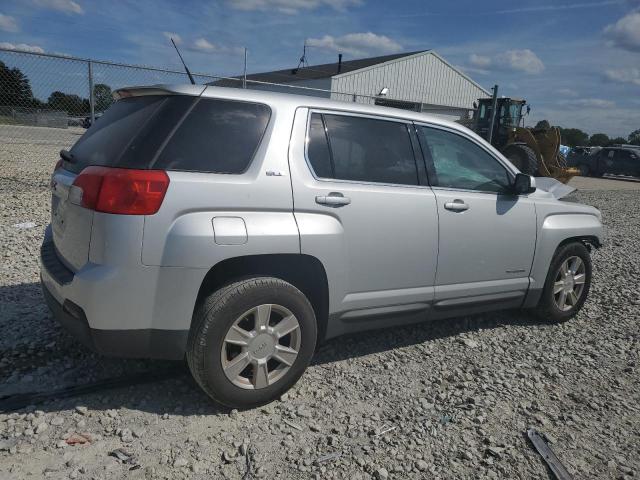 Photo 2 VIN: 2CTALMEC4B6345293 - GMC TERRAIN SL 