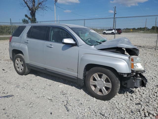 Photo 3 VIN: 2CTALMEC4B6345293 - GMC TERRAIN SL 