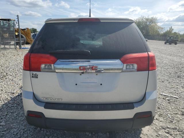 Photo 5 VIN: 2CTALMEC4B6345293 - GMC TERRAIN SL 