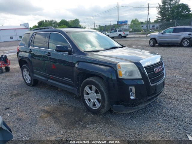 Photo 0 VIN: 2CTALMEC4B6356682 - GMC TERRAIN 