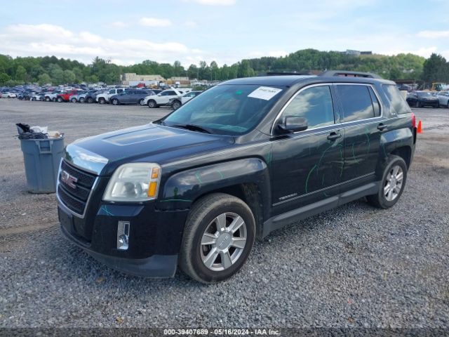 Photo 1 VIN: 2CTALMEC4B6356682 - GMC TERRAIN 