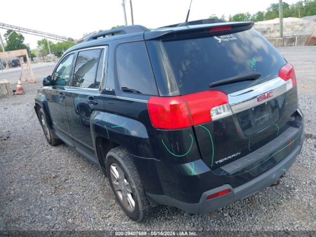 Photo 2 VIN: 2CTALMEC4B6356682 - GMC TERRAIN 