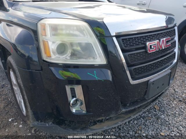 Photo 5 VIN: 2CTALMEC4B6356682 - GMC TERRAIN 