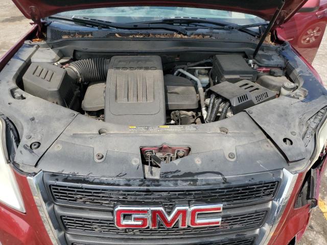 Photo 11 VIN: 2CTALMEC4B6360411 - GMC TERRAIN SL 