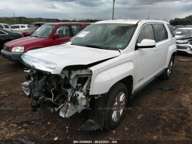 Photo 1 VIN: 2CTALMEC4B6361669 - GMC TERRAIN 