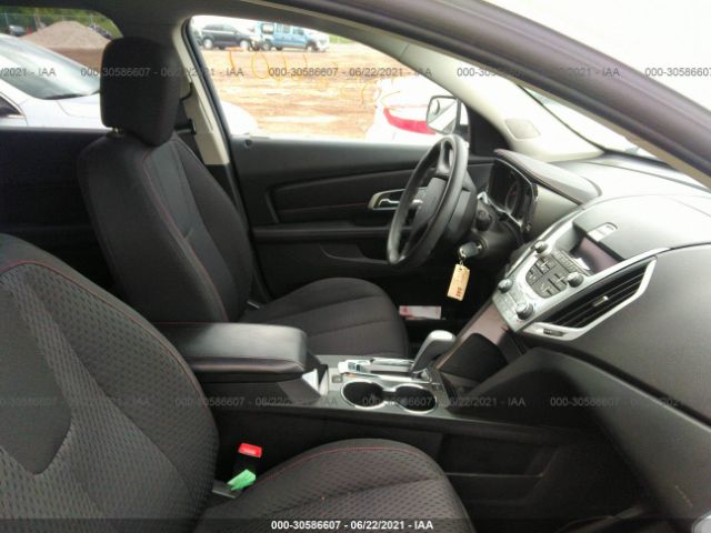 Photo 4 VIN: 2CTALMEC4B6361669 - GMC TERRAIN 