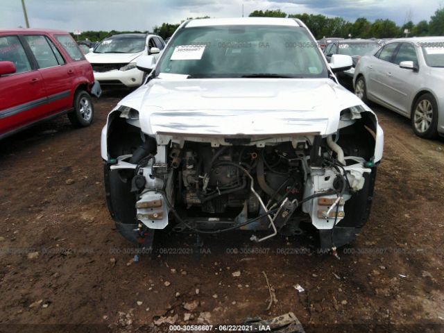 Photo 5 VIN: 2CTALMEC4B6361669 - GMC TERRAIN 