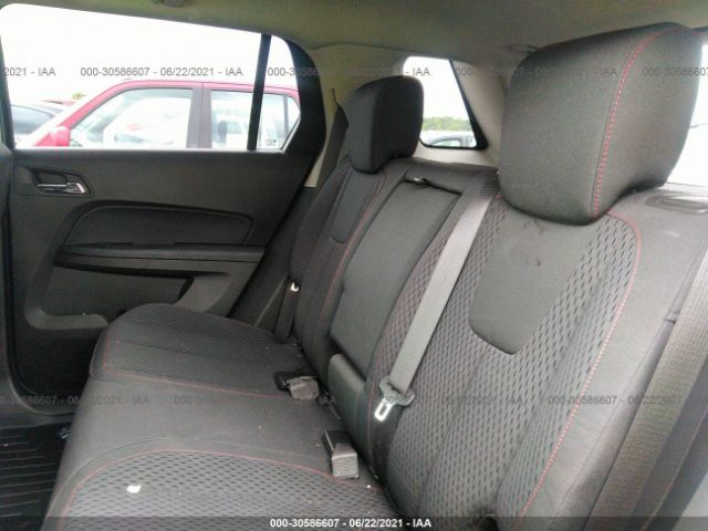 Photo 7 VIN: 2CTALMEC4B6361669 - GMC TERRAIN 