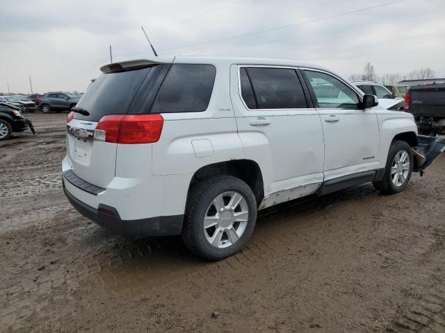 Photo 2 VIN: 2CTALMEC4B6398043 - GMC TERRAIN SL 