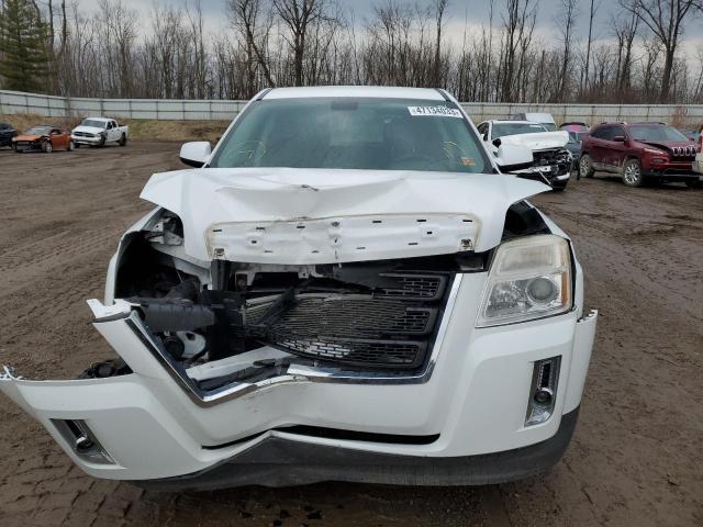 Photo 4 VIN: 2CTALMEC4B6398043 - GMC TERRAIN SL 