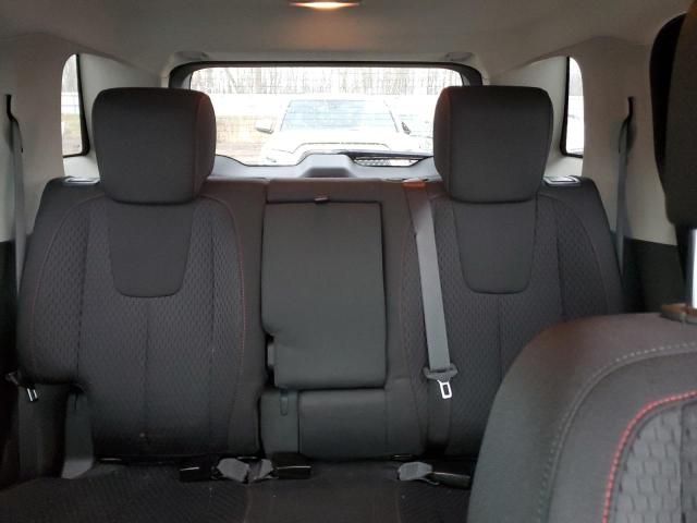 Photo 9 VIN: 2CTALMEC4B6398043 - GMC TERRAIN SL 