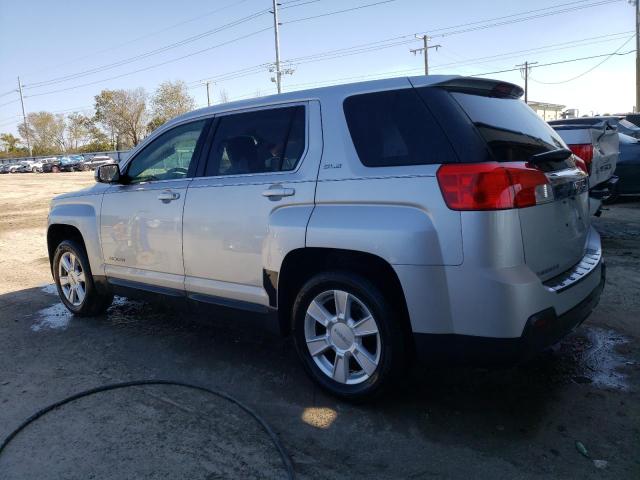 Photo 1 VIN: 2CTALMEC4B6400194 - GMC TERRAIN 