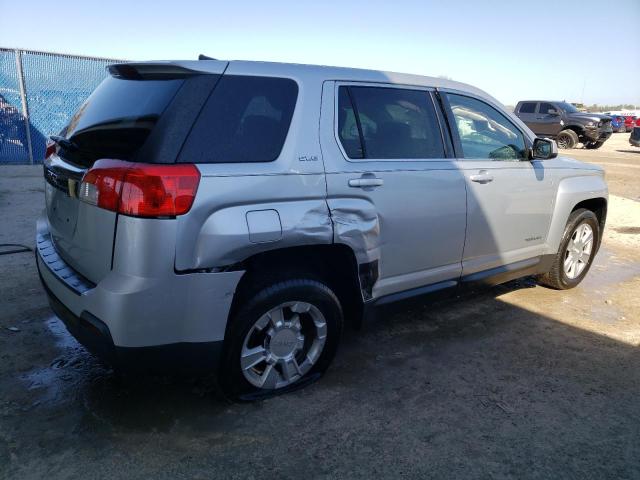 Photo 2 VIN: 2CTALMEC4B6400194 - GMC TERRAIN 