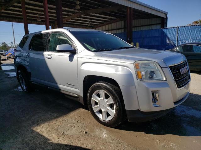 Photo 3 VIN: 2CTALMEC4B6400194 - GMC TERRAIN 