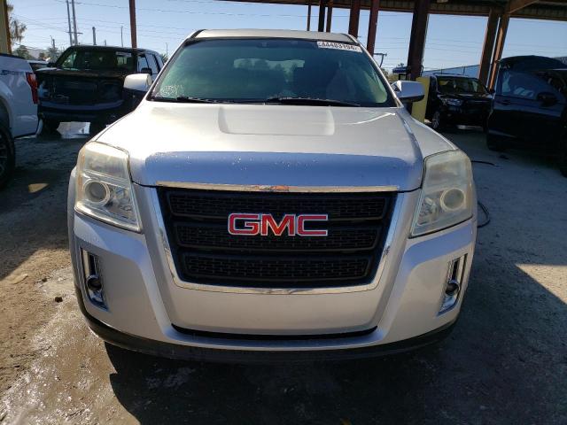 Photo 4 VIN: 2CTALMEC4B6400194 - GMC TERRAIN 