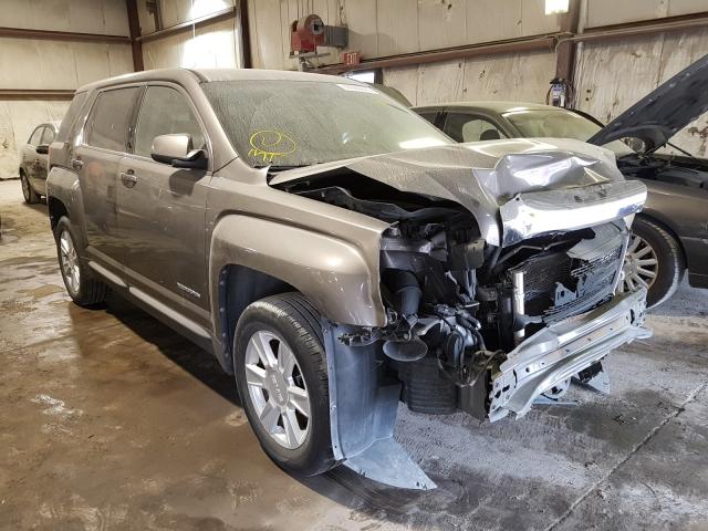 Photo 0 VIN: 2CTALMEC4B6407193 - GMC TERRAIN SL 