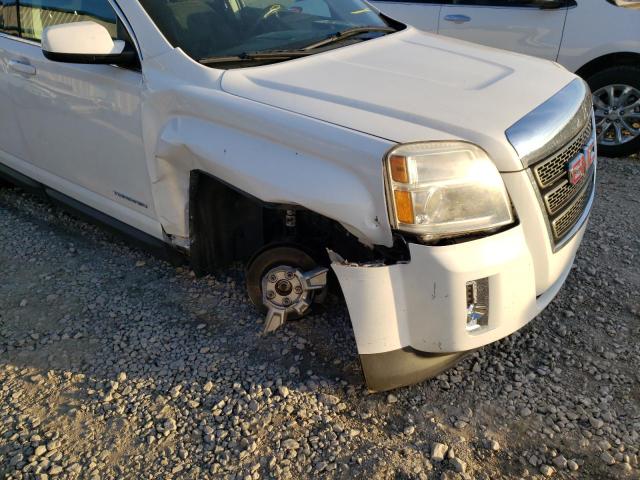 Photo 8 VIN: 2CTALMEC4B6432580 - GMC TERRAIN SL 