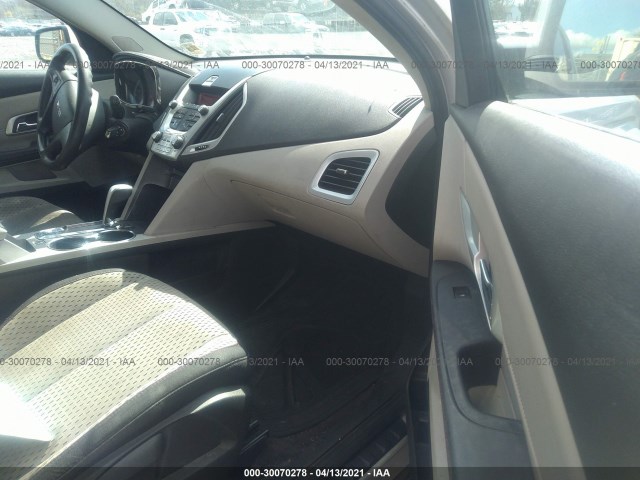 Photo 4 VIN: 2CTALMEC4B6440341 - GMC TERRAIN 