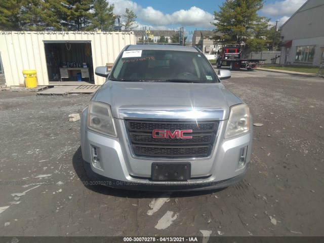 Photo 5 VIN: 2CTALMEC4B6440341 - GMC TERRAIN 