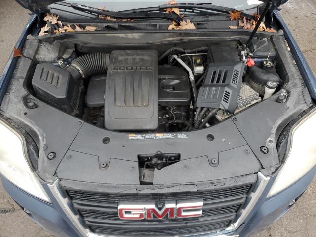 Photo 11 VIN: 2CTALMEC4B6441652 - GMC TERRAIN SL 