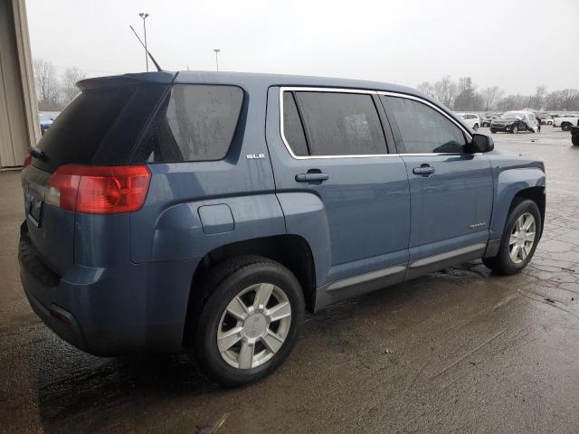 Photo 2 VIN: 2CTALMEC4B6441652 - GMC TERRAIN SL 