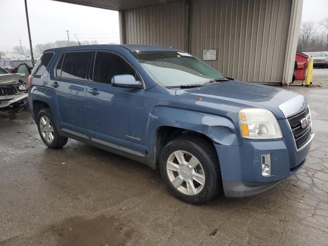 Photo 3 VIN: 2CTALMEC4B6441652 - GMC TERRAIN SL 