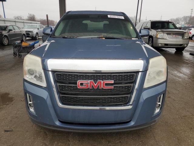 Photo 4 VIN: 2CTALMEC4B6441652 - GMC TERRAIN SL 