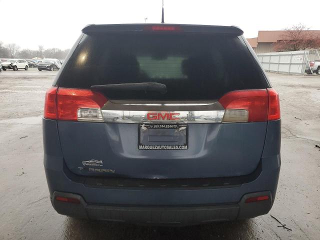 Photo 5 VIN: 2CTALMEC4B6441652 - GMC TERRAIN SL 