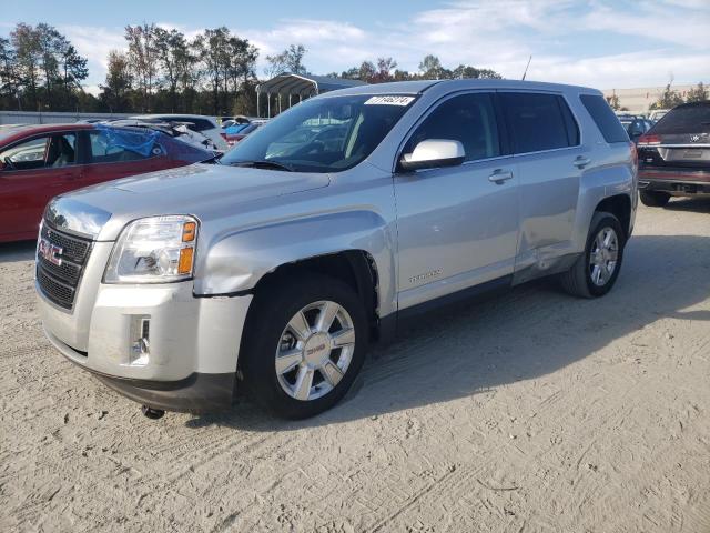 Photo 0 VIN: 2CTALMEC4B6444955 - GMC TERRAIN SL 