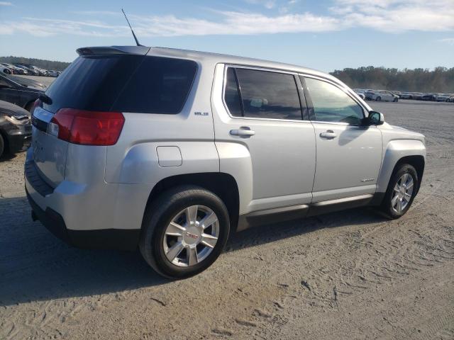 Photo 2 VIN: 2CTALMEC4B6444955 - GMC TERRAIN SL 