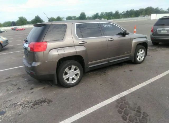 Photo 3 VIN: 2CTALMEC4B6459133 - GMC TERRAIN 