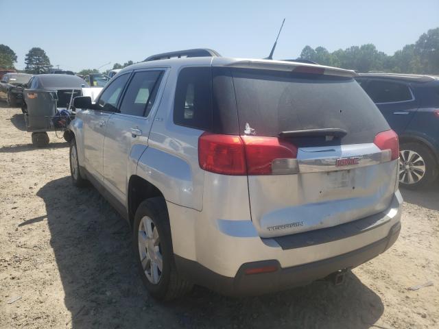 Photo 2 VIN: 2CTALMEC4B6465045 - GMC TERRAIN SL 