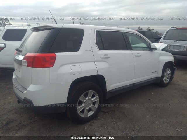 Photo 3 VIN: 2CTALMEC5B6204619 - GMC TERRAIN 