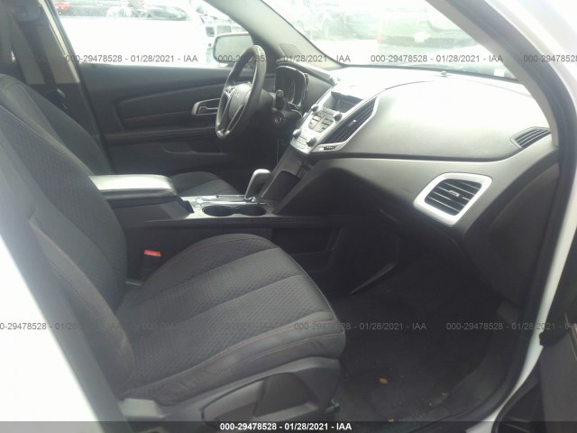 Photo 4 VIN: 2CTALMEC5B6204619 - GMC TERRAIN 