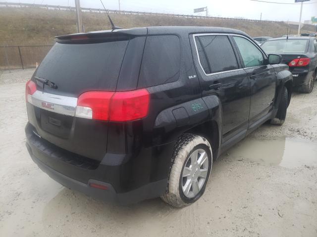 Photo 3 VIN: 2CTALMEC5B6227544 - GMC TERRAIN SL 