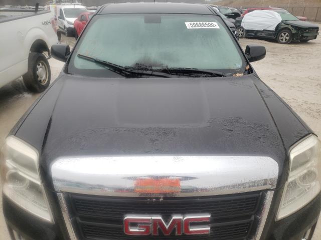 Photo 8 VIN: 2CTALMEC5B6227544 - GMC TERRAIN SL 