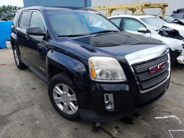 Photo 0 VIN: 2CTALMEC5B6240729 - GMC TERRAIN SL 