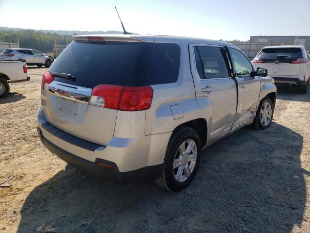 Photo 3 VIN: 2CTALMEC5B6245719 - GMC TERRAIN SL 