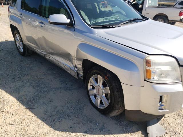 Photo 8 VIN: 2CTALMEC5B6245719 - GMC TERRAIN SL 