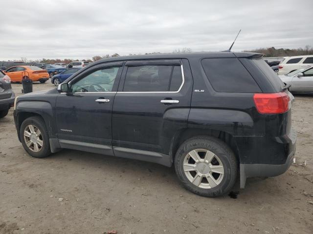 Photo 1 VIN: 2CTALMEC5B6251052 - GMC TERRAIN SL 