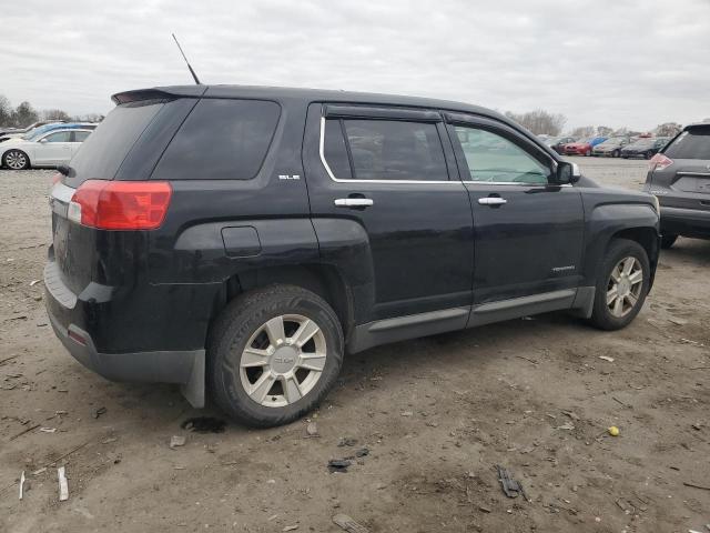 Photo 2 VIN: 2CTALMEC5B6251052 - GMC TERRAIN SL 