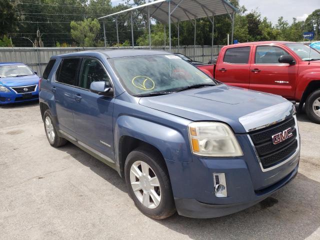 Photo 0 VIN: 2CTALMEC5B6251388 - GMC TERRAIN 