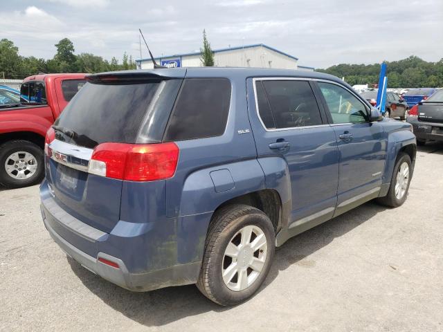 Photo 3 VIN: 2CTALMEC5B6251388 - GMC TERRAIN 